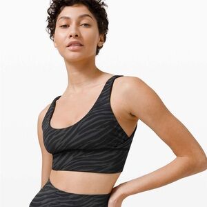 Lululemon Align Reversible Bra *Light Support, A/B Cups 
 size 4